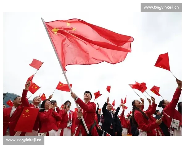 新时代体育锦标赛点燃城市激情展现竞技精神与全民荣耀之路篇章